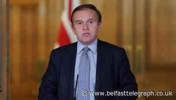 Government misses coronavirus testing target for sixth day in a row