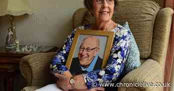 Gogglebox favourite June Bernicoff dies at 82