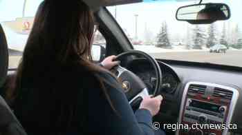 SGI to restart road tests for people working in agriculture and health care