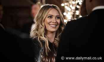 Hilary Duff 'to star in Younger spin-off'
