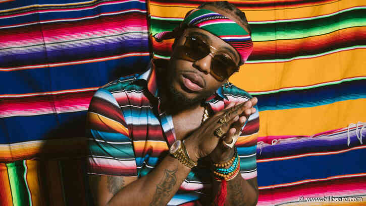 The Many Lives of B.o.B: Rap’s Shooting Star, 10 Years Later