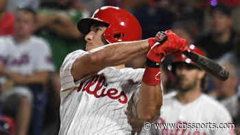 2020 Fantasy Baseball Mock Draft: Shallow 10-team Head-to-Head points league makes it harder to get an edge