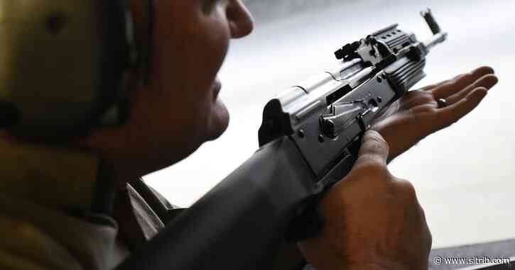 Utah gun lobbyist loses his appeal to block the ban on bump stocks
