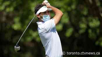 Ontario premier says golfers 'lobbying hard' to get on course 'have a pretty good case'
