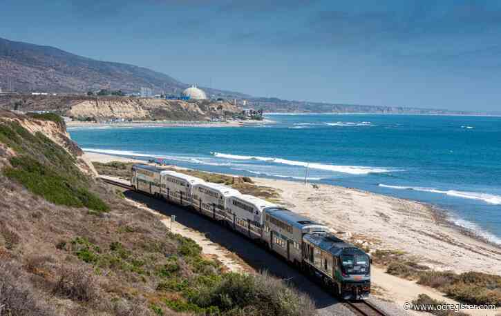 San Onofre State Beach opens back up to public, with restrictions