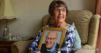 Gogglebox favourite June Bernicoff dies at 82