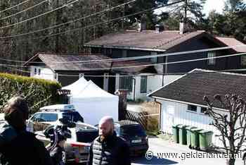 Noorse multimiljonair Hagen vrij, blijft verdacht van betrokkenheid bij moord echtgenote