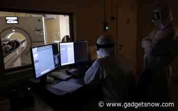 Researchers develop cloud-based web interface that may detect COVID-19