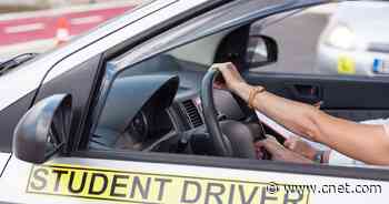 Georgia now home to 20,000 licensed teens who never took road test     - CNET