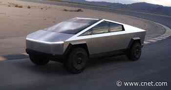 From Tesla to Hummer and more: Every electric pickup truck coming     - CNET