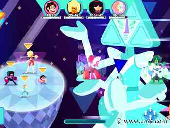 Apple Arcade updated four games for you to play this weekend     - CNET