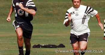 Magpies' legends set for potential return: NUFC evening update