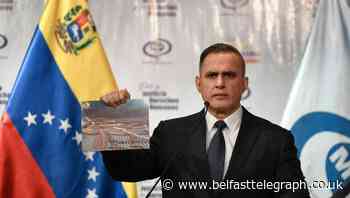 Venezuela seeks arrest of three US residents over role in failed attack