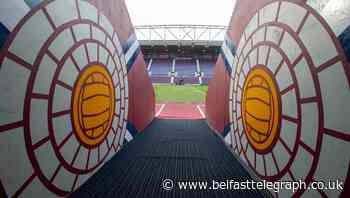 Scottish league restructure abandoned after Premiership talks