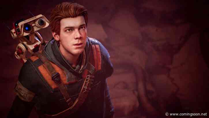 EA Confirms Star Wars Jedi: Fallen Order Is the First Game in New Franchise