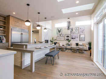 Avid Awards recognize builders' great customer service - Edmonton Journal