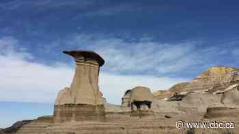 Diggin' up bones: Edmonton AM takes virtual road trip to the Badlands - CBC.ca