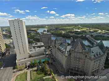 Hotel Macdonald offers physical distancing wedding package for up to 14 people - Edmonton Journal