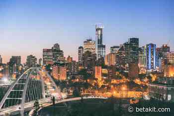 City of Edmonton to discuss proposed model for new innovation entity - BetaKit