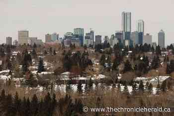 Edmonton MLS sales drop 55 per cent year over year - TheChronicleHerald.ca