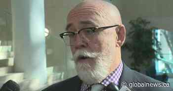 Homeless camp fire renews Edmonton councillor’s call for supportive housing - Global News