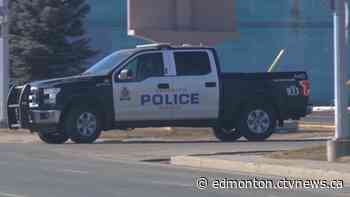 Edmonton police want province to consider roadside seizure for excessive speeders - CTV News Edmonton