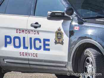 Three members of family dead east of Edmonton in apparent murder-suicide, RCMP say - National Post