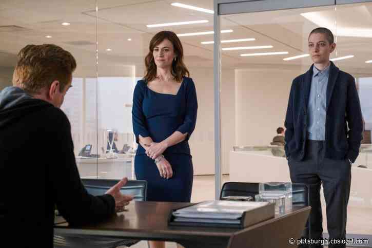 ‘I Was Interested In How Taylor & Axe Were Going To Get Along’: Asia Kate Dillon On Season 5 Of Showtime’s ‘Billions’