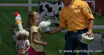Ramsey County Fair canceled due to coronavirus fears
