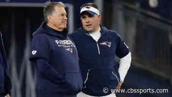 Patriots schedule 2020: Strength of schedule rankings, TV times, channels, dates, Weeks 1-17 opponents, more