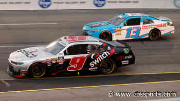 eNASCAR DFS: Top DraftKings, FanDuel picks for North Wilkesboro 160 from a daily Fantasy pro