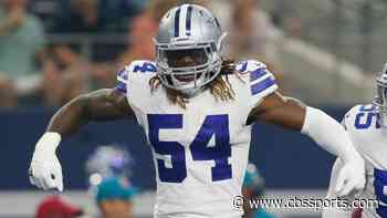 2020 Fantasy Football IDP Rankings: Hall of Fame expert says draft Jaylon Smith, fade Kwon Alexander