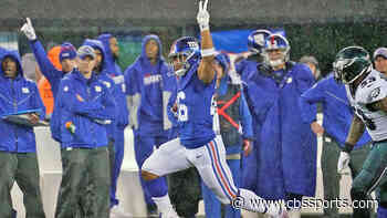 Giants schedule 2020: Strength of schedule rankings, Weeks 1-17 opponents, toughest stretch analysis and more