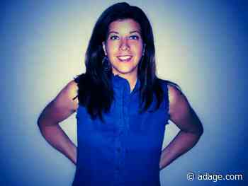 The Martin Agency's Kristen Cavallo on being proactive during the pandemic