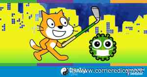 Programmatori in erba con il coding – Corriere di Como - Corriere di Como