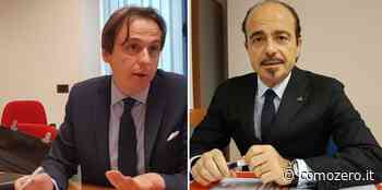 Boss mafiosi scarcerati, devastante scontro Butti (FdI)-Erba (M5S): attacchi e accuse di fuoco - ComoZero