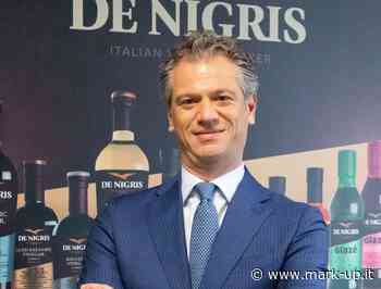Gruppo De Nigris: Carlo Erba nuovo direttore commerciale Italia - Mark Up
