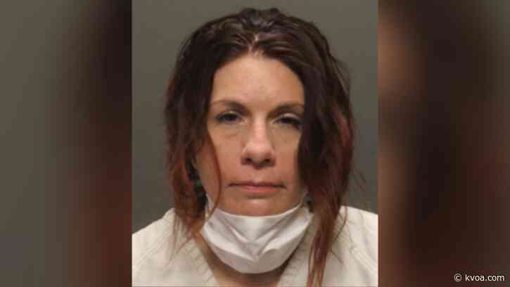 Woman arrested for 1st-degree murder, robbery in connection midtown homicide