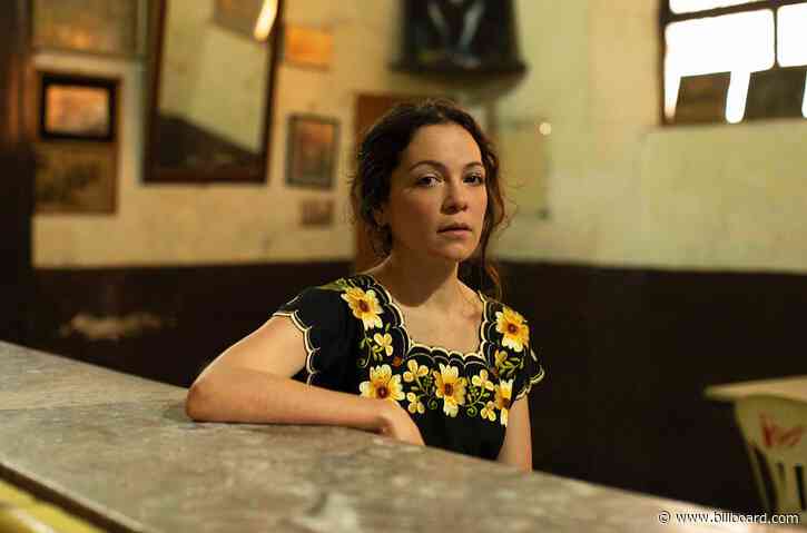 Natalia Lafourcade Talks Finding Her Roots & Watching  ‘E.T.’ Under The Stars During Lockdown