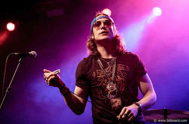 Could Arkansas’ Socially-Distanced Concert Be The Blueprint For Live Music in 2020?