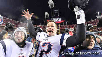 2020 NFL schedule: From contingency plans to prime-time haves and have-nots, five interesting wrinkles to know