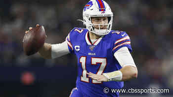 Fantasy Football Rankings 2020: Sleepers from model that nailed Derrick Henry's huge season