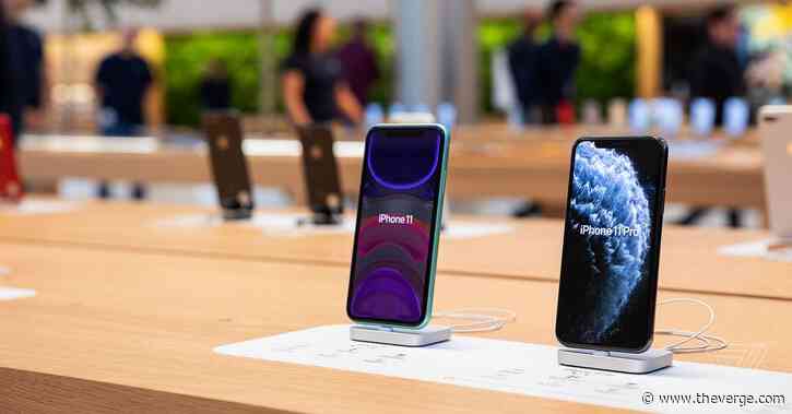 Apple will reopen a handful of US stores next week
