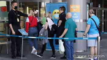 Coronavirus reopenings: How it looks as lockdowns ease around the world     - CNET