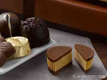 A chocolate subscription box is last-minute Mother's Day gold     - CNET