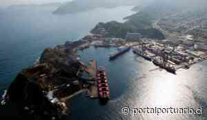 Puerto de Santa Marta amplía capacidad de almacenaje de granel a 63 mil toneladas - PortalPortuario