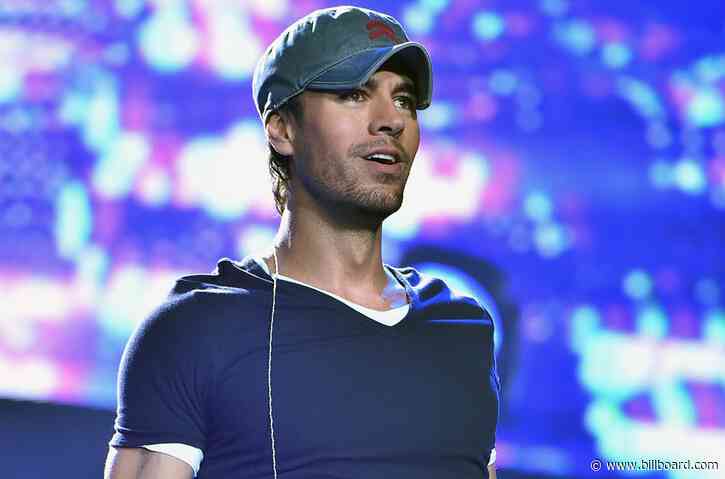 How Well Do You Know Enrique Iglesias? Take the Ultimate Fan Quiz