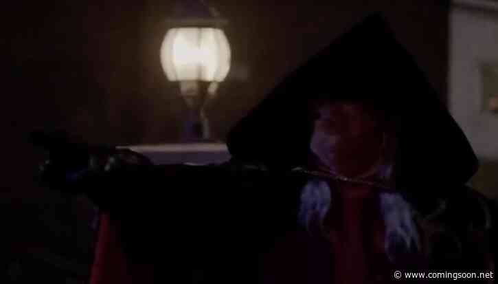 Mark Hamill Shows His Dark Side in What We Do in the Shadows Episode 2.06 Promo
