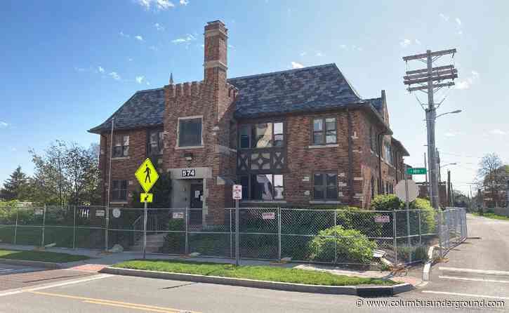 Demolition of Building Underway Despite Neighborhood Opposition