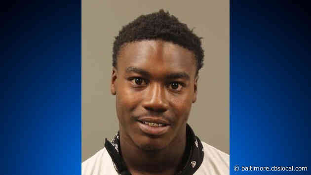 Man Charged In Shooting Death Of Tyron Davis Outside Essex McDonald’s